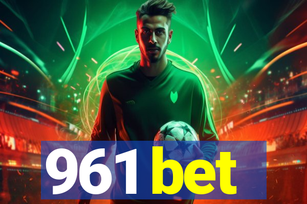 961 bet